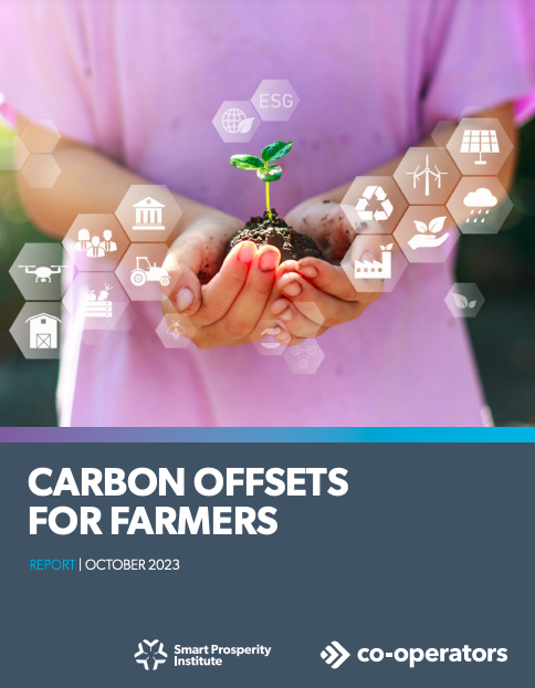 Carbon Offsets for Farmers