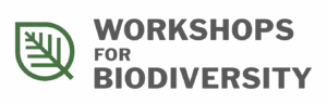 Ateliers pour la Biodiversité (Workshops for Biodiversity) Logo